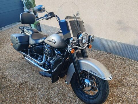 Moto Moto 2018 occasion Mayet 72360