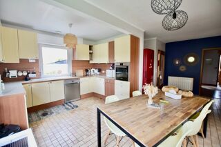  Maison  vendre 7 pices 165 m