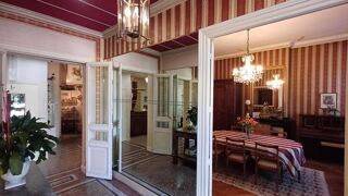  H�tel Particulier � vendre 15 + pi�ces 1340 m�