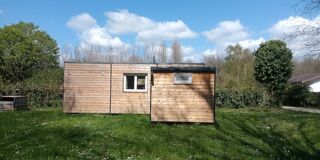  Maison � vendre 2 pi�ces 20 m�