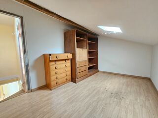  Maison à vendre 4 pièces 80 m²