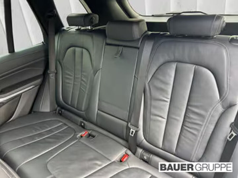 X5 xDrive30d M Sport 2020 occasion 33000 Bordeaux