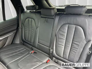 X5 xDrive30d M Sport 2020 occasion 33000 Bordeaux
