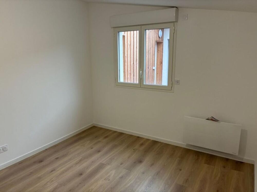 Appartement 2 pièce(s) 44.22 m2 Arcachon plage a proximité