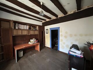  Maison � vendre 8 pi�ces 260 m�