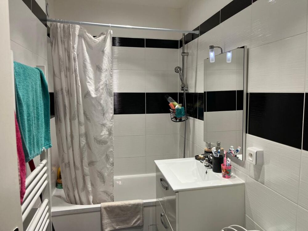 Vente Appartement Appartement à vendre 2 pièces LIBOURNE CENTRE VILLE Libourne