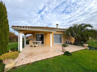  Maison � vendre 3 pi�ces 89 m�