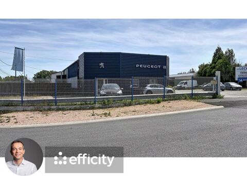   Locaux/Biens immobiliers 