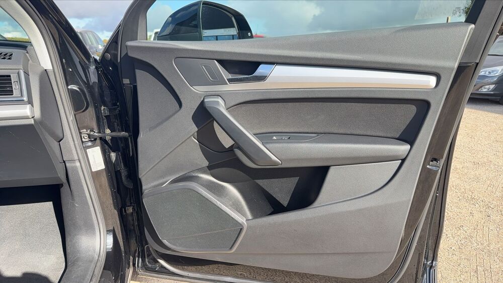 Q5 40 TDI 204 Quattro Mild Hybrid S-Tronic 7 Ambition 2021 occasion 76230 Isneauville