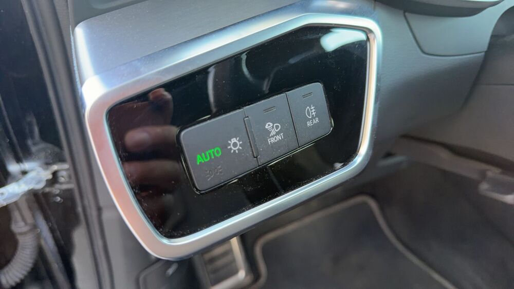 A6 55 TFSIE 265 Quattro S-Tronic 7 S-Line - Automatique 2021 occasion 37230 Fondettes