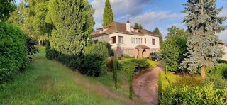  Maison  vendre 10 pices 307 m