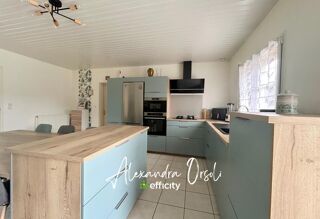  Maison à vendre 9 pièces 205 m²