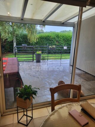  Maison � vendre 4 pi�ces 97 m�