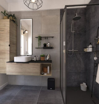  Appartement � vendre 3 pi�ces 66 m�