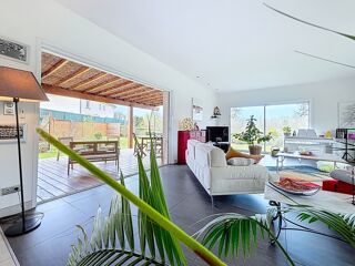  Maison � vendre 6 pi�ces 228 m�