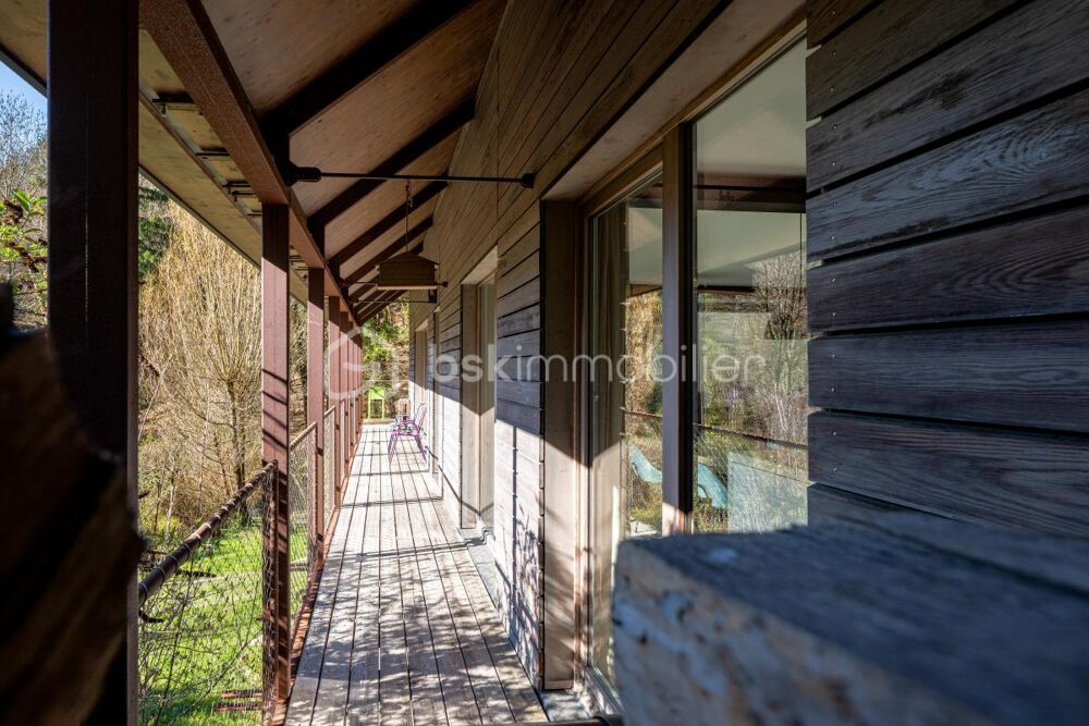 � vendre  Maison Dingy-Saint-Clair (74230)