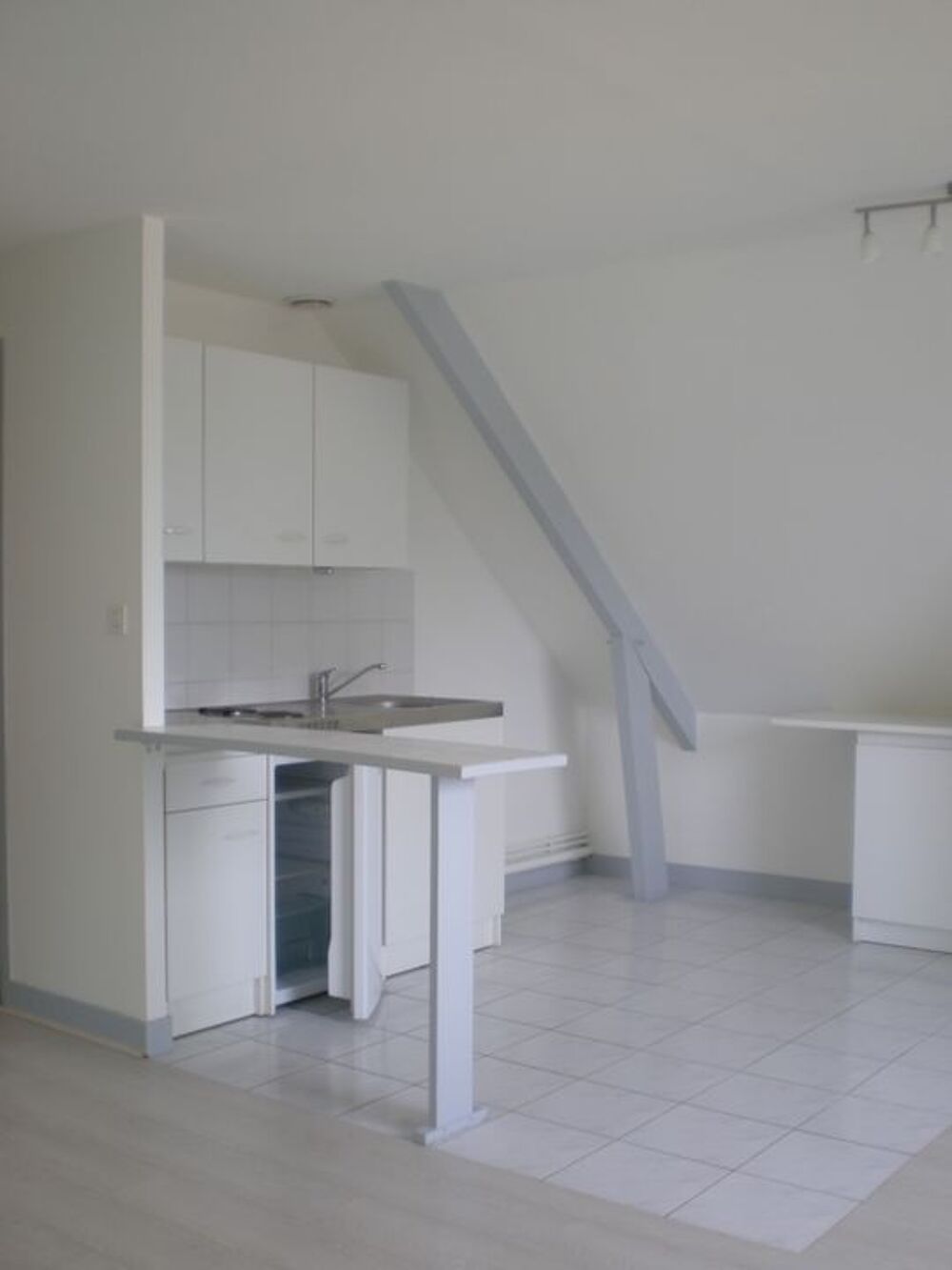 Location Appartement Studio de 25m2 à louer sur Tiercé Tierce