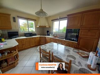  Maison à vendre 6 pièces 128 m²