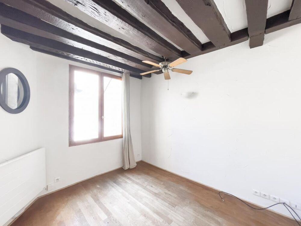 � vendre  Appartement Paris 3