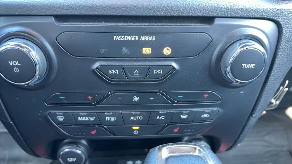 Ranger Super Cabine 2.0 EcoBlue 213 BVA Wildtrak - Automatique 2019 occasion 69330 Meyzieu