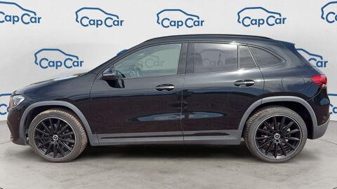 Classe GLA 250e 218 EQ Power 8G-DCT AMG Line - Automatique Toit ouvrant 2022 occasion 57500 Saint Avold