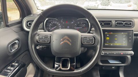 C3 1.2 PureTech 82 Shine 2019 occasion 06320 La Turbie