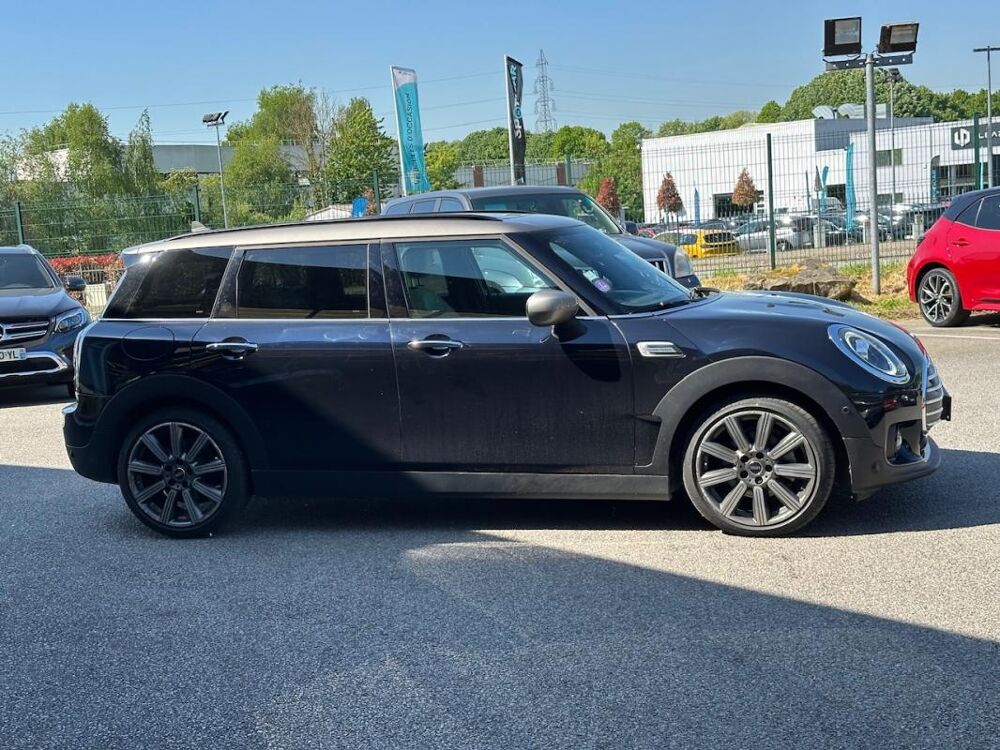 Clubman III (2) 1.5 COOPER 136 CANONBURY BVA7 2019 occasion 78240 Chambourcy