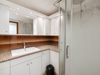  Appartement à vendre 3 pièces 44 m²