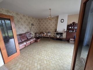  Maison � vendre 4 pi�ces 108 m�