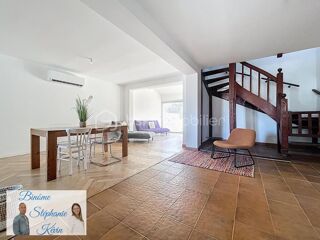  Maison � vendre 5 pi�ces 122 m�