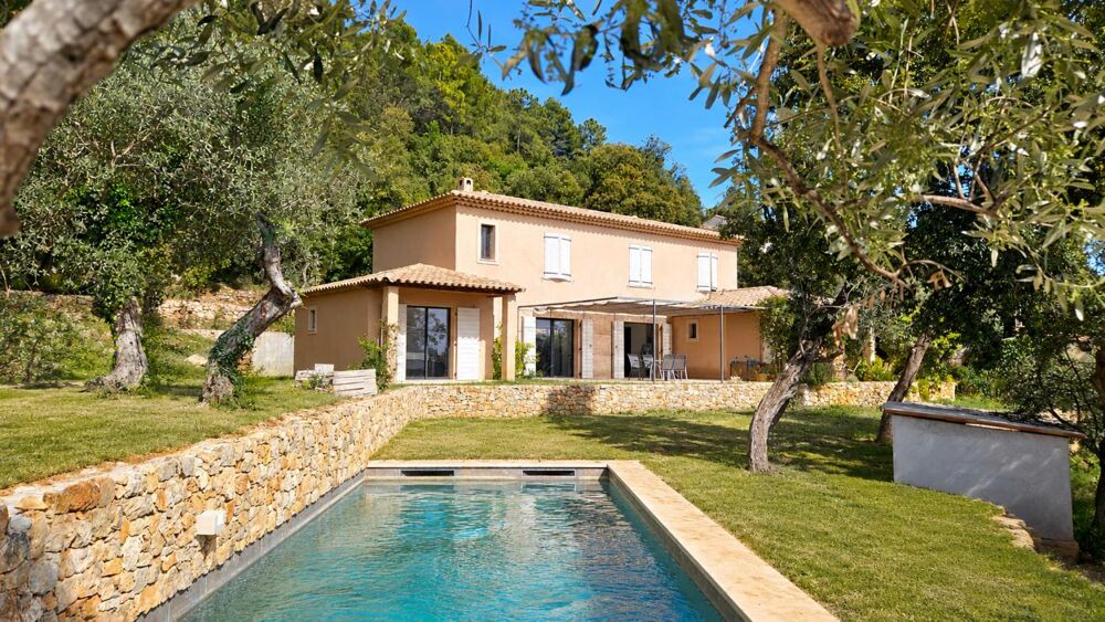 � vendre  Villa Claviers (83830)