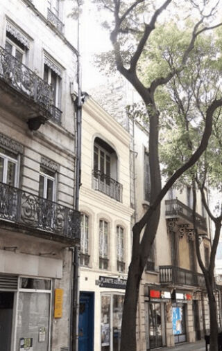  Appartement  louer 3 pices 53 m