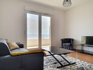  Appartement à louer 2 pièces 40 m²
