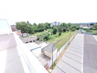  Appartement  vendre 4 pices 75 m