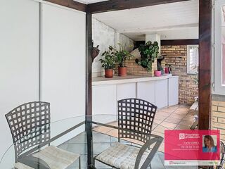  Maison à vendre 6 pièces 120 m²