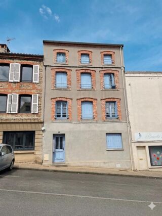  Immeuble � vendre 5 pi�ces 118 m�