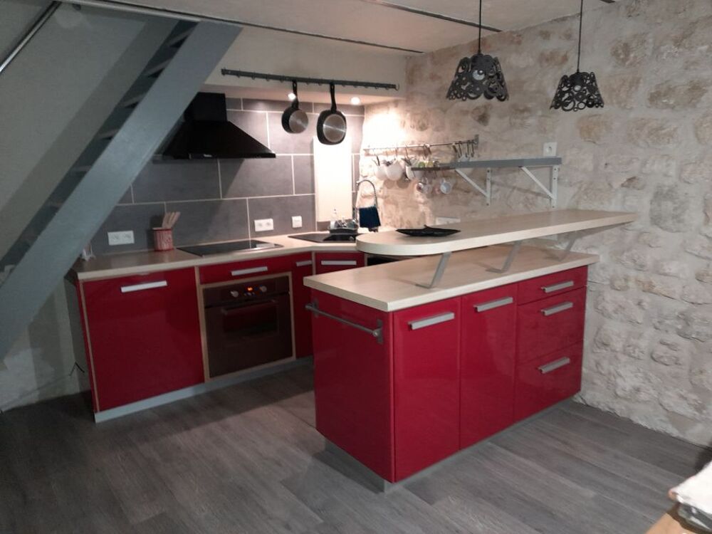Location Appartement Appartement de 34m2 à louer sur Butry-sur-Oise Butry sur oise