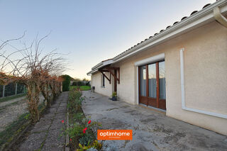  Maison � vendre 6 pi�ces 114 m�