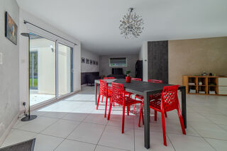  Maison à vendre 6 pièces 135 m²