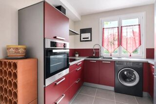  Appartement � vendre 4 pi�ces 84 m�
