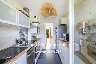  Appartement à vendre 3 pièces 69 m²