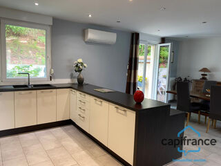  Maison � vendre 5 pi�ces 118 m�