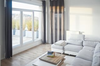  Appartement � vendre 4 pi�ces 100 m�