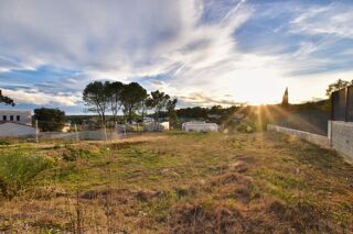  Terrain � vendre 754 m�