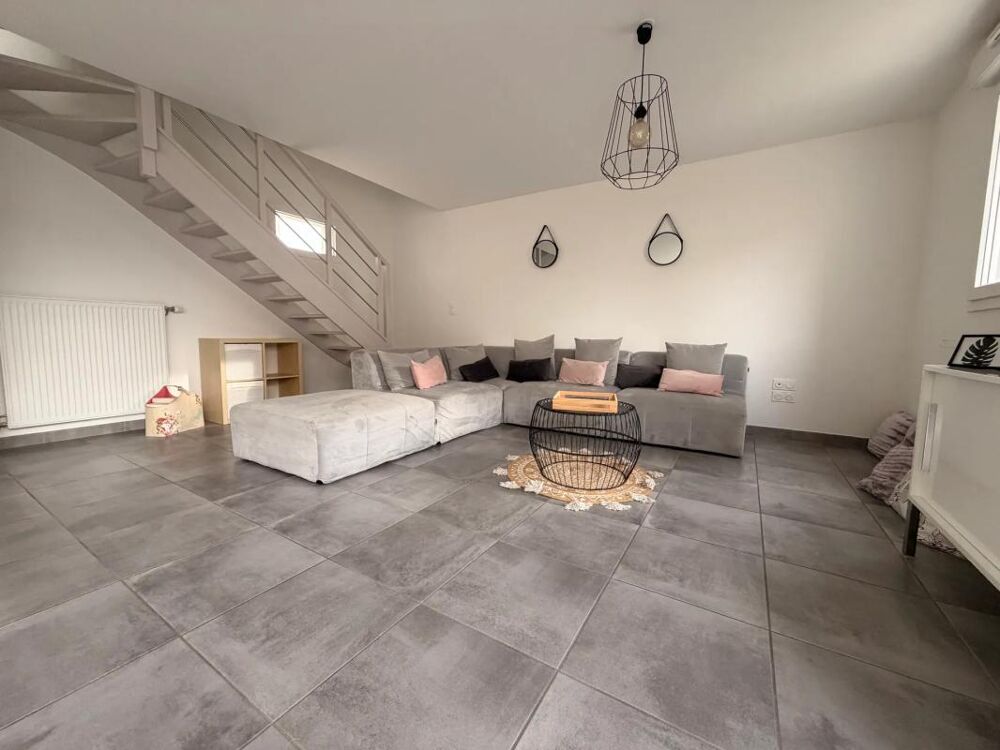 Vente Maison Maison de 4 pièces de 93 m² à Aucamville Aucamville