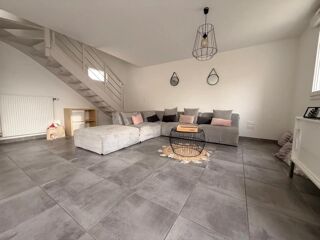 Vente Maison Maison de 4 pièces de 93 m² à Aucamville Aucamville