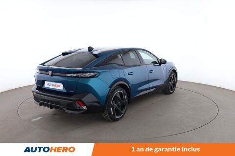 408 1.6 PHEV First Edition e-EAT8 225 ch 2023 occasion 92130 Issy-les-Moulineaux