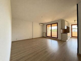  Appartement à vendre 2 pièces 50 m²