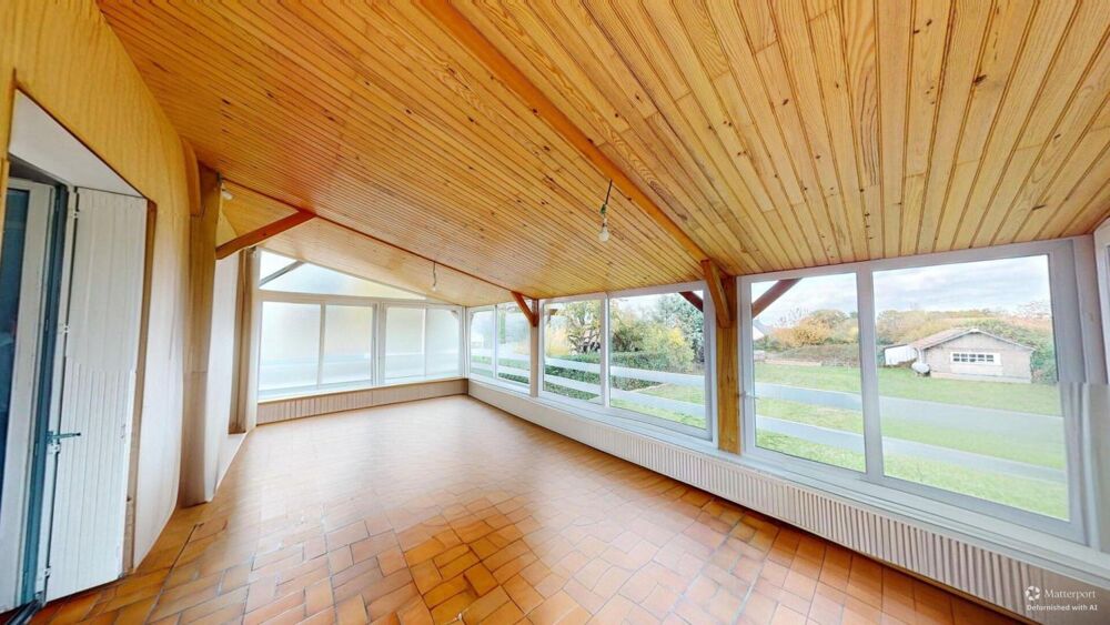 Vente Maison Maison Herbault 7 pièce(s) 174 m2 Herbault