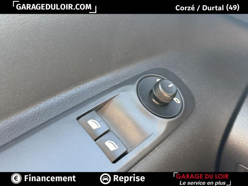 Berlingo III Taille M BlueHDi 100 S&S BVM6 Feel 2022 occasion 49140 Corz&eacute;